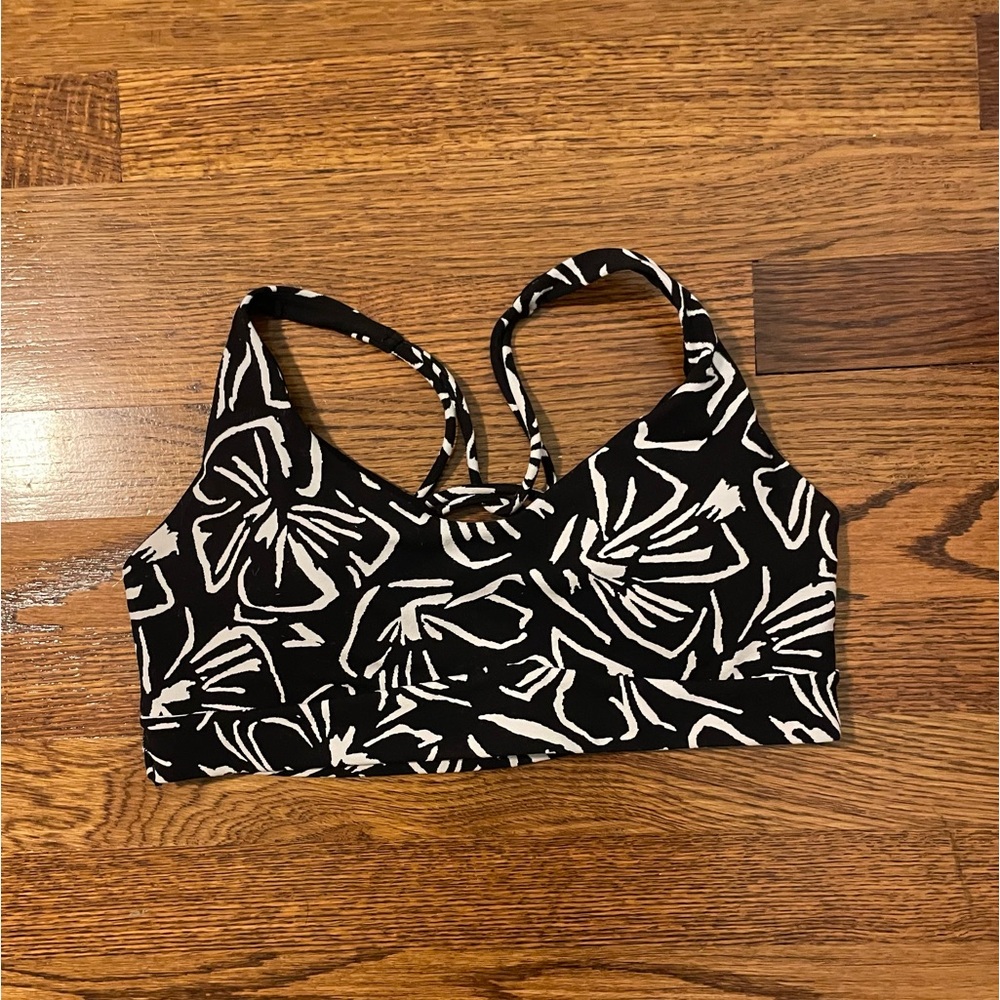 Athleta sports bra